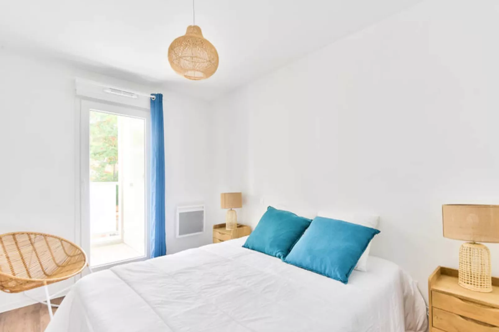 Appartements à Lacanau-Non tagué