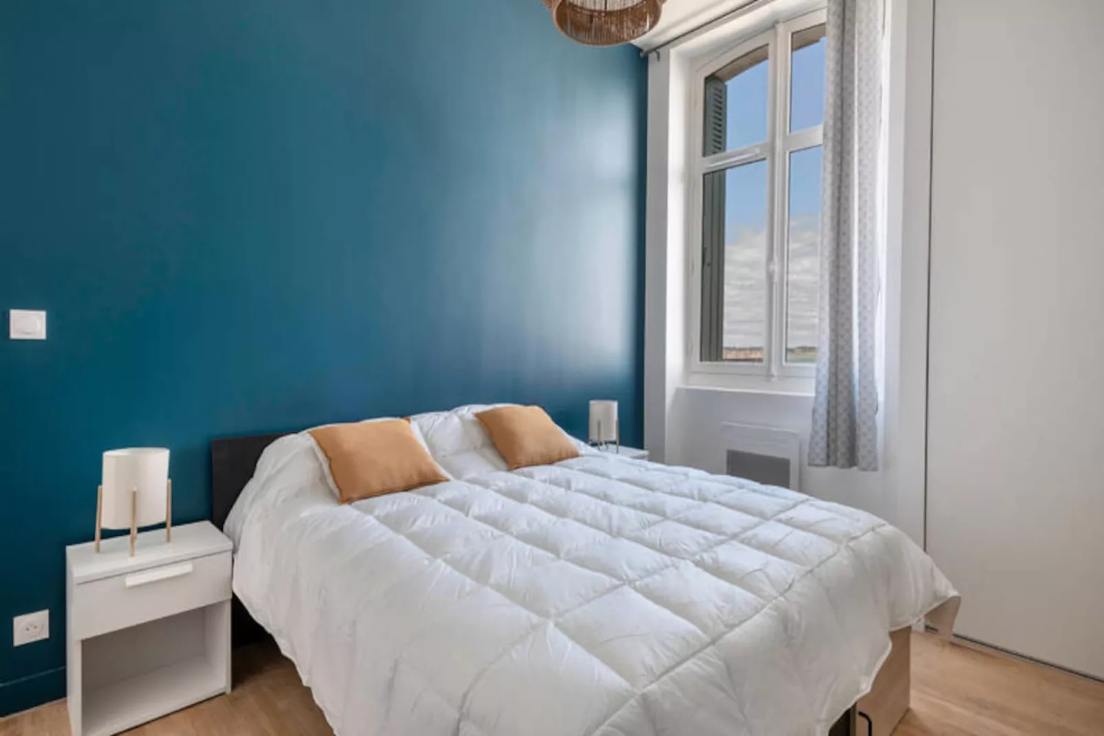 Appartements à Le Croisic-Nicht zugeordnet