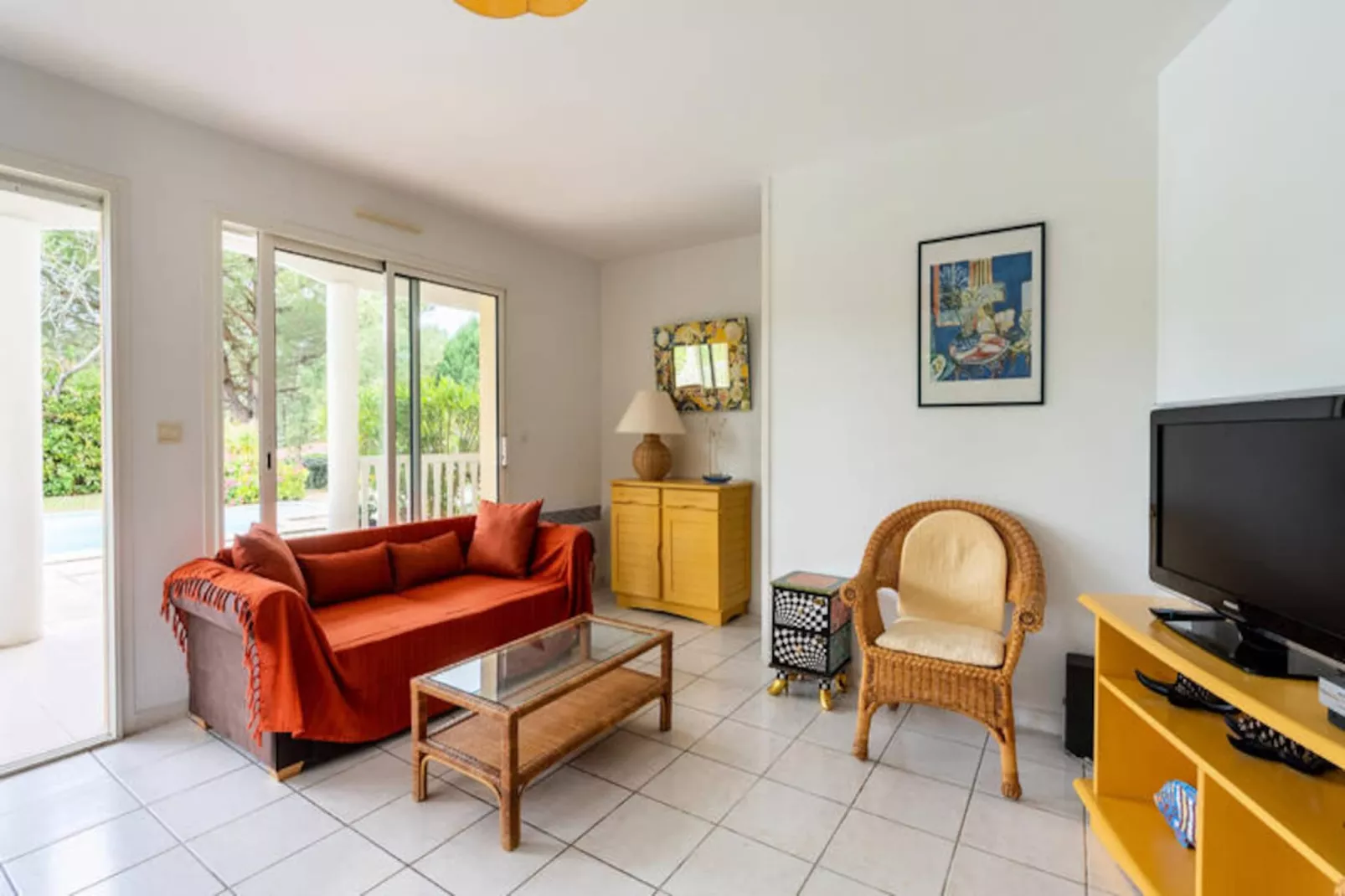 Maison à Lacanau-Untagged