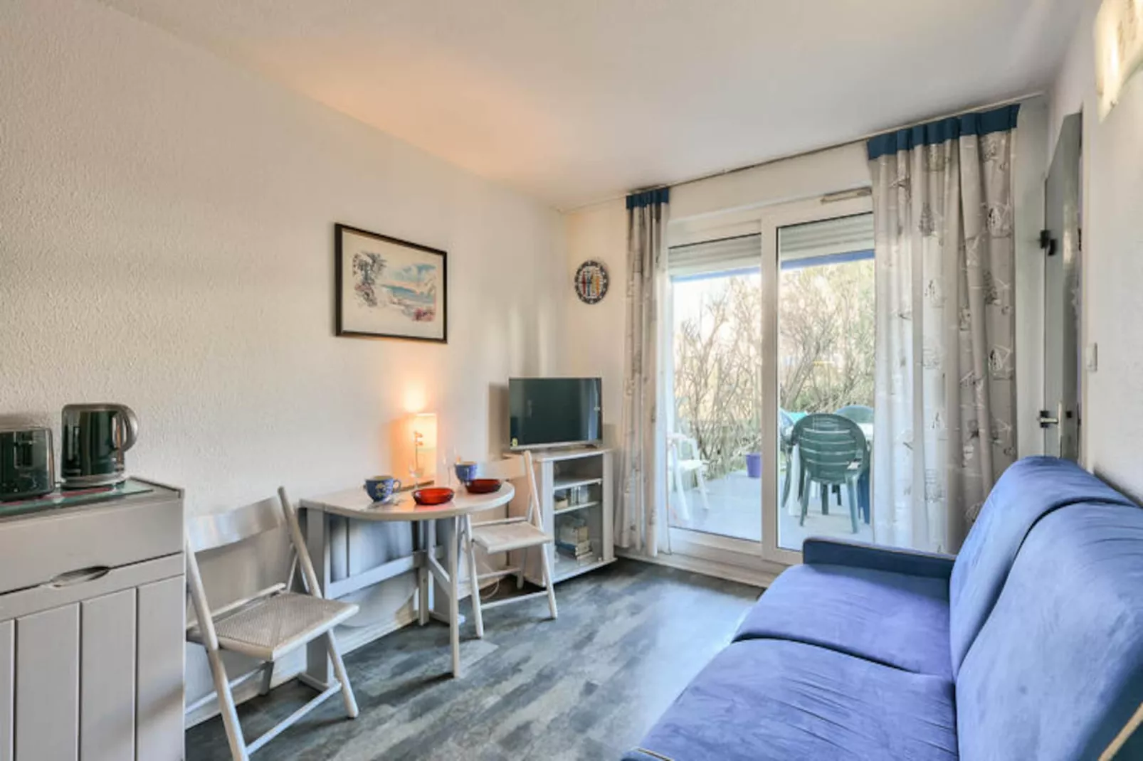 Appartements à Lacanau-Untagged