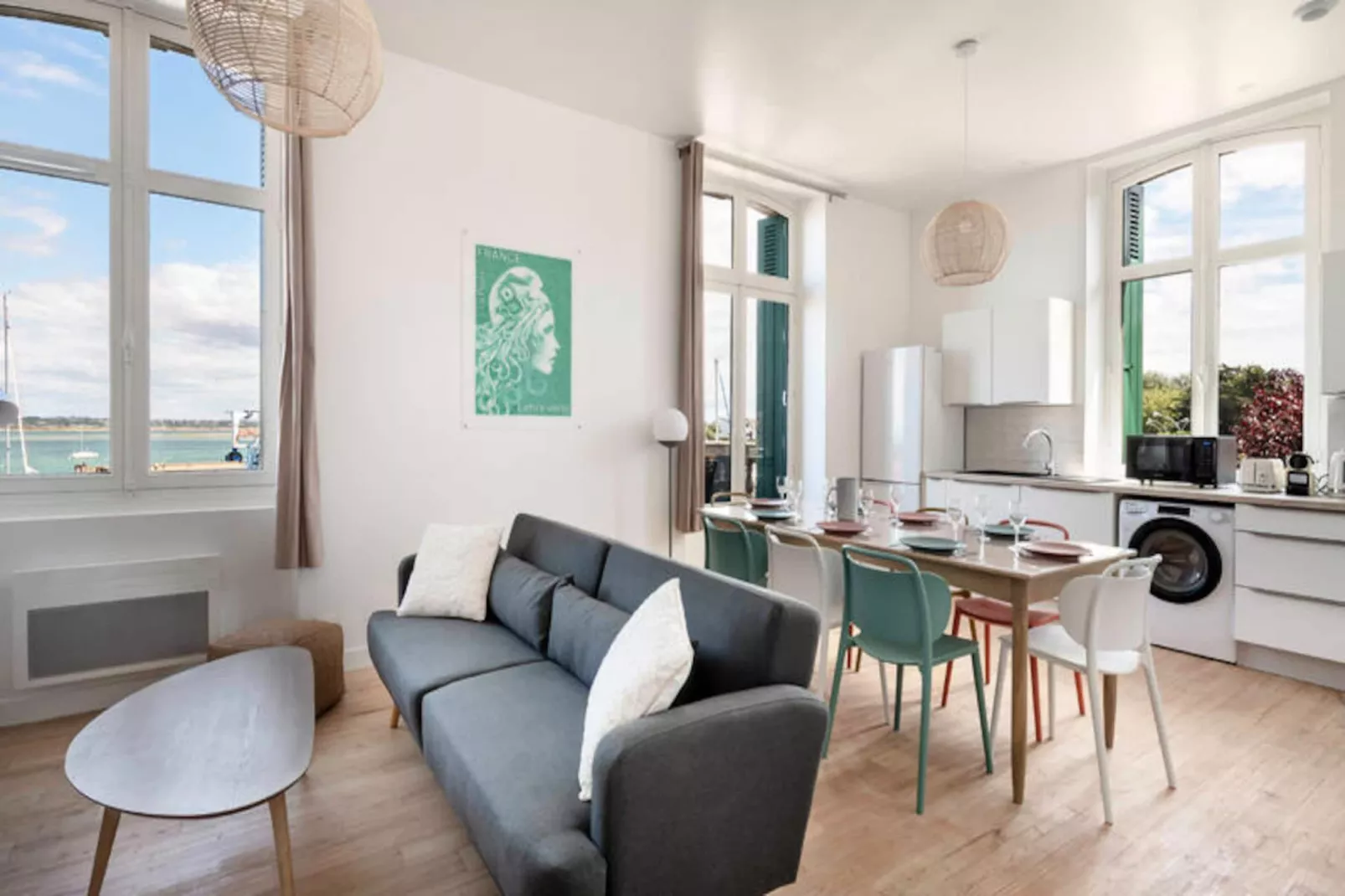 Appartements à Le Croisic-Non tagué