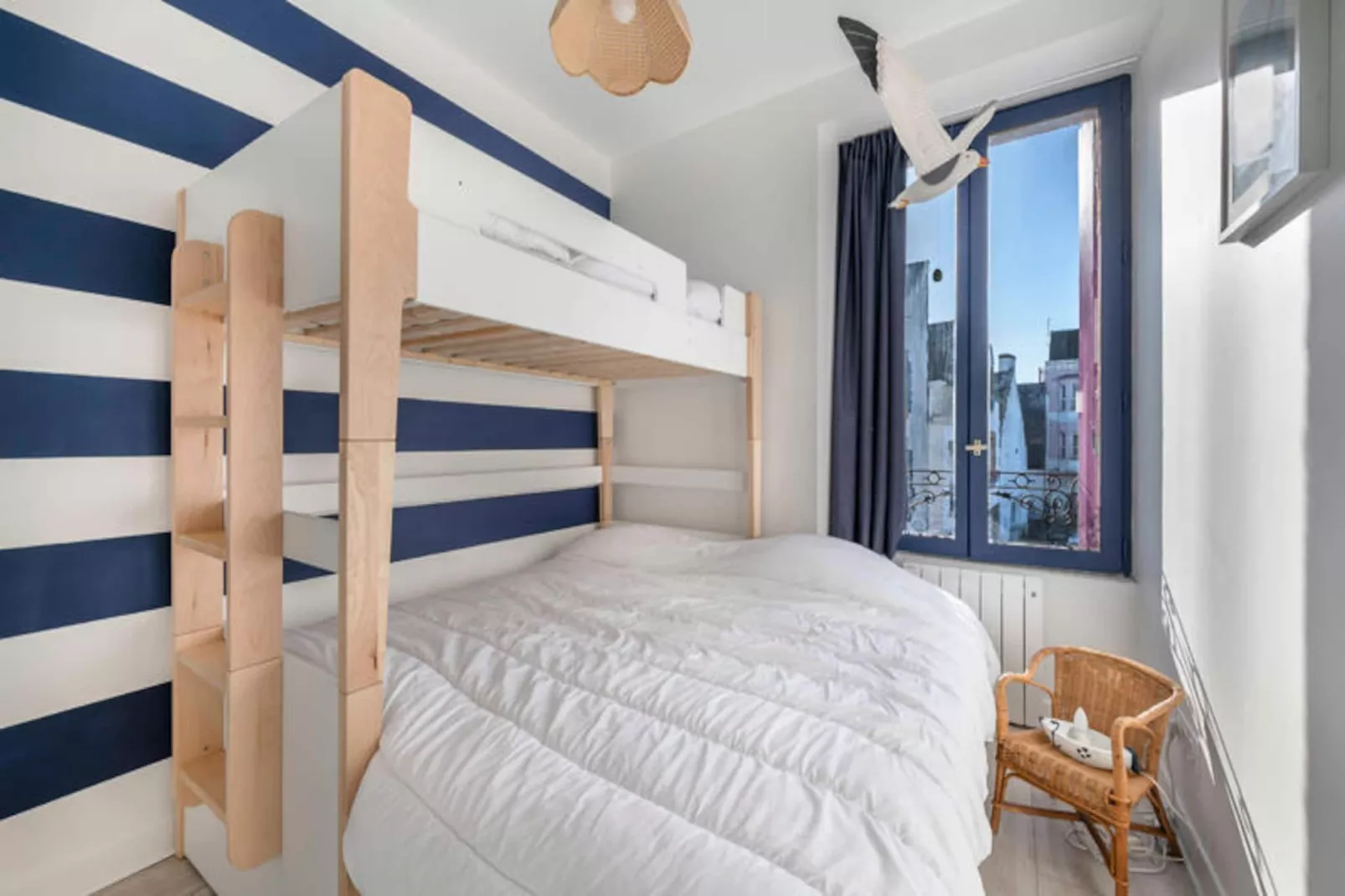 Appartements à Le Croisic-Untagged