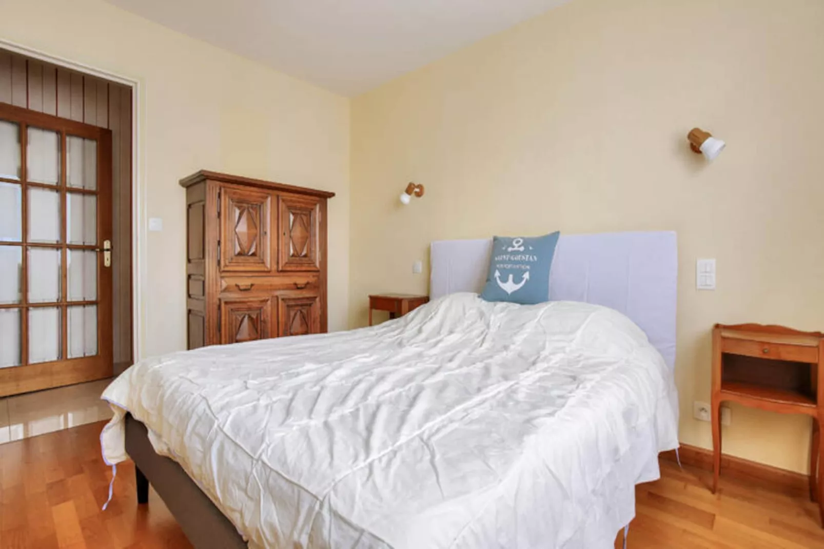 Maison à Pléneuf-Val-André-Nicht zugeordnet