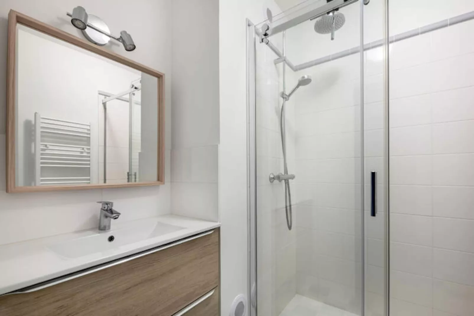 Appartements à Le Croisic-Nicht zugeordnet