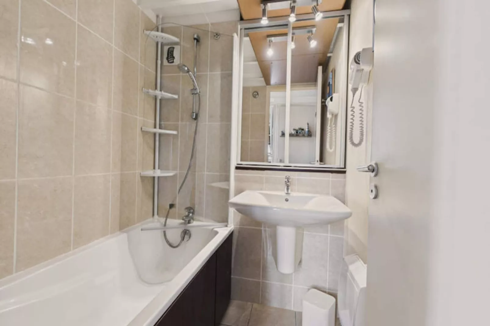 Appartements à Le Croisic-Untagged