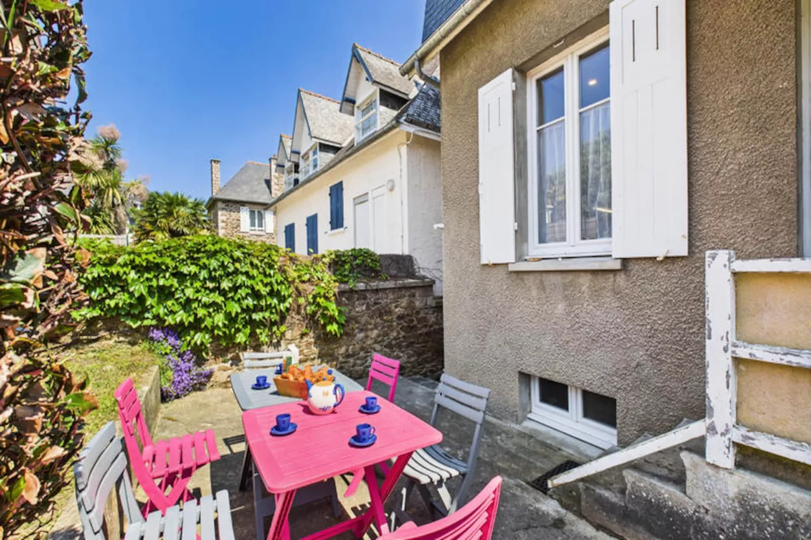 Maison à Pléneuf-Val-André-Untagged