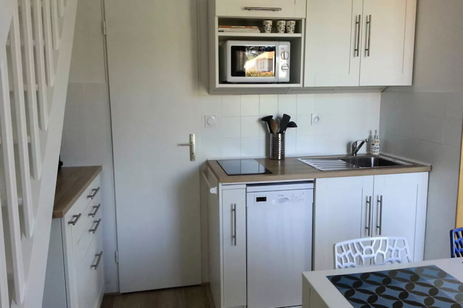 Maison à Pornic-Non tagué