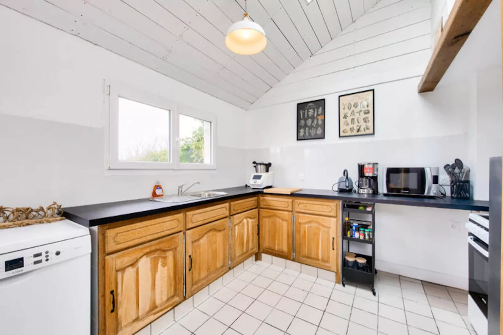 Maison à Plouguerneau - Brest-Non tagué