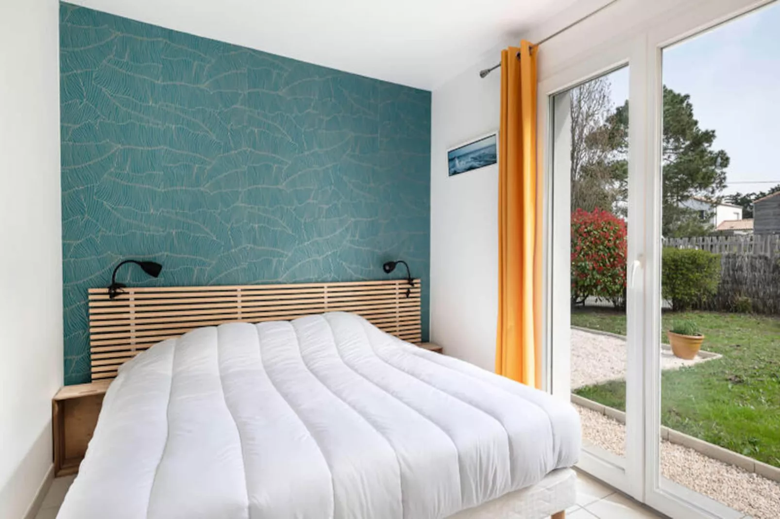 Maison à La Plaine Sur Mer