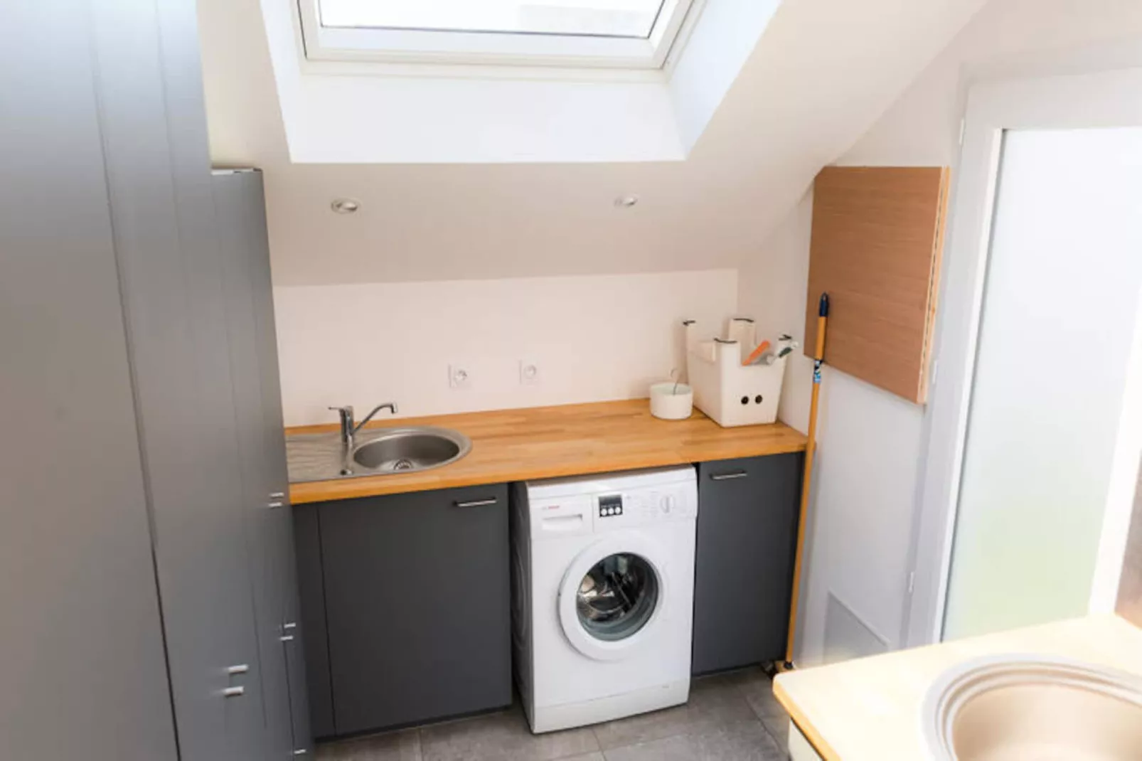 Maison à Penmarc'h-Untagged