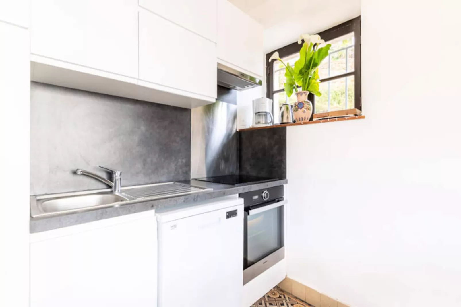 Studio à Pléneuf-Val-André-Nicht zugeordnet