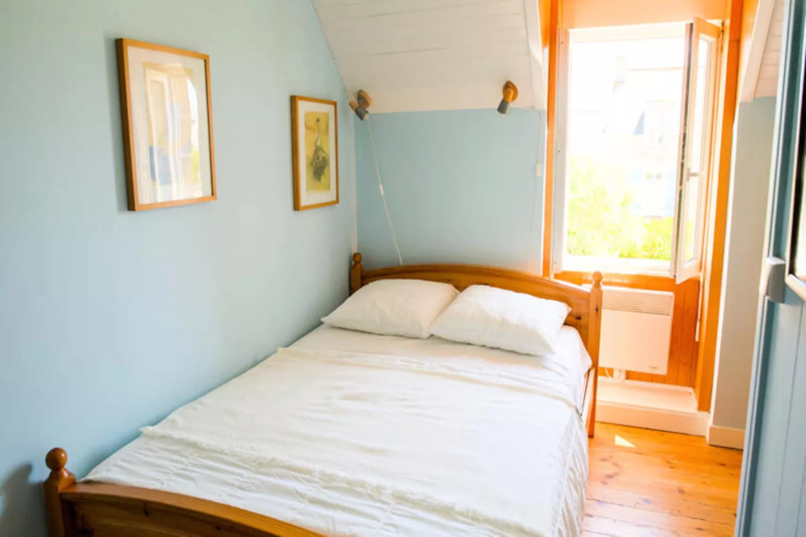 Maison à Penmarc'h-Untagged