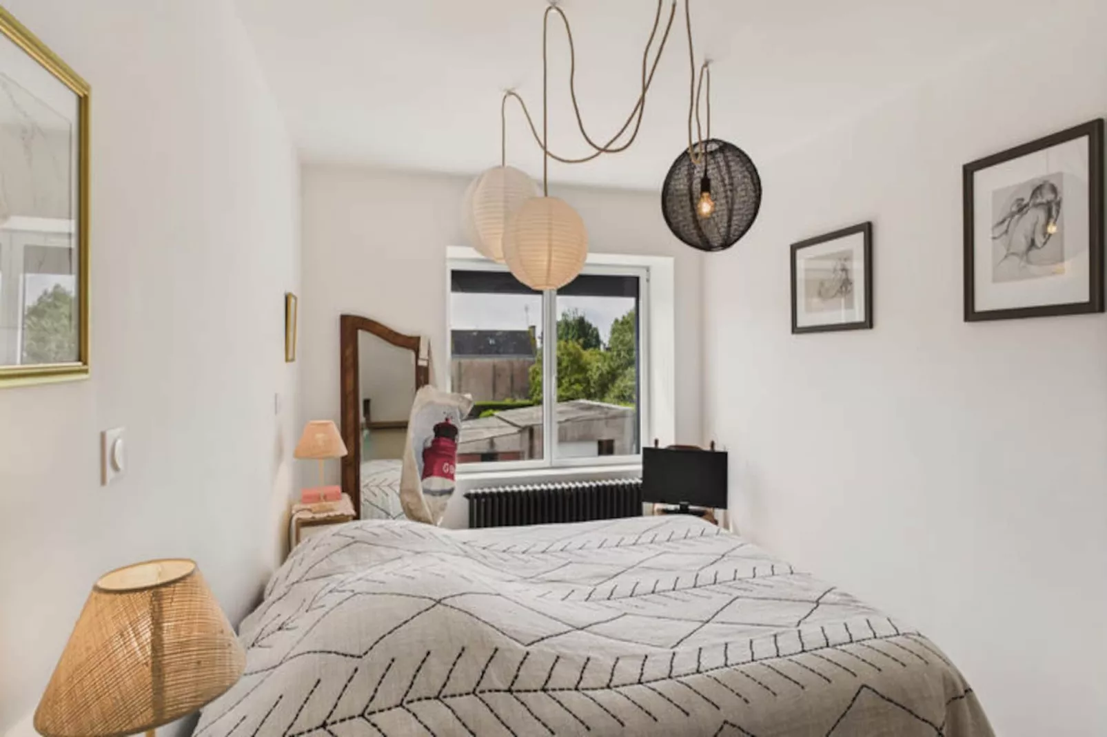 Maison à Le Guilvinec-Nicht zugeordnet