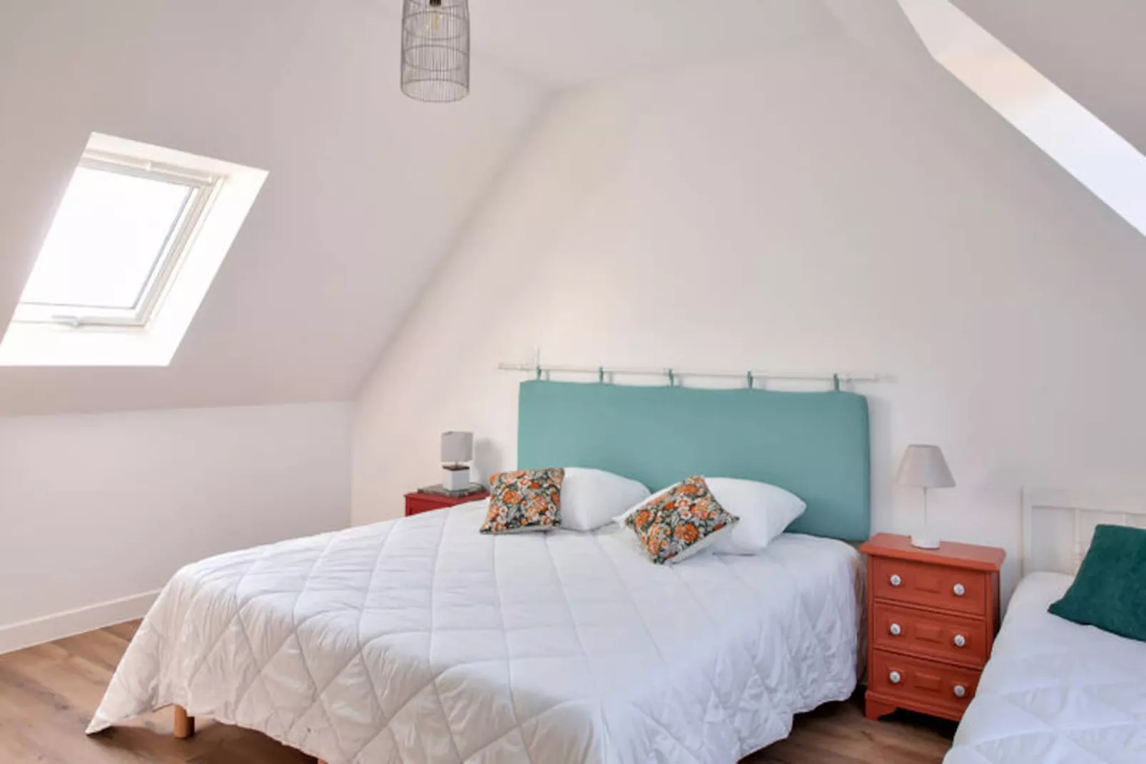 Maison à Plovan-Untagged