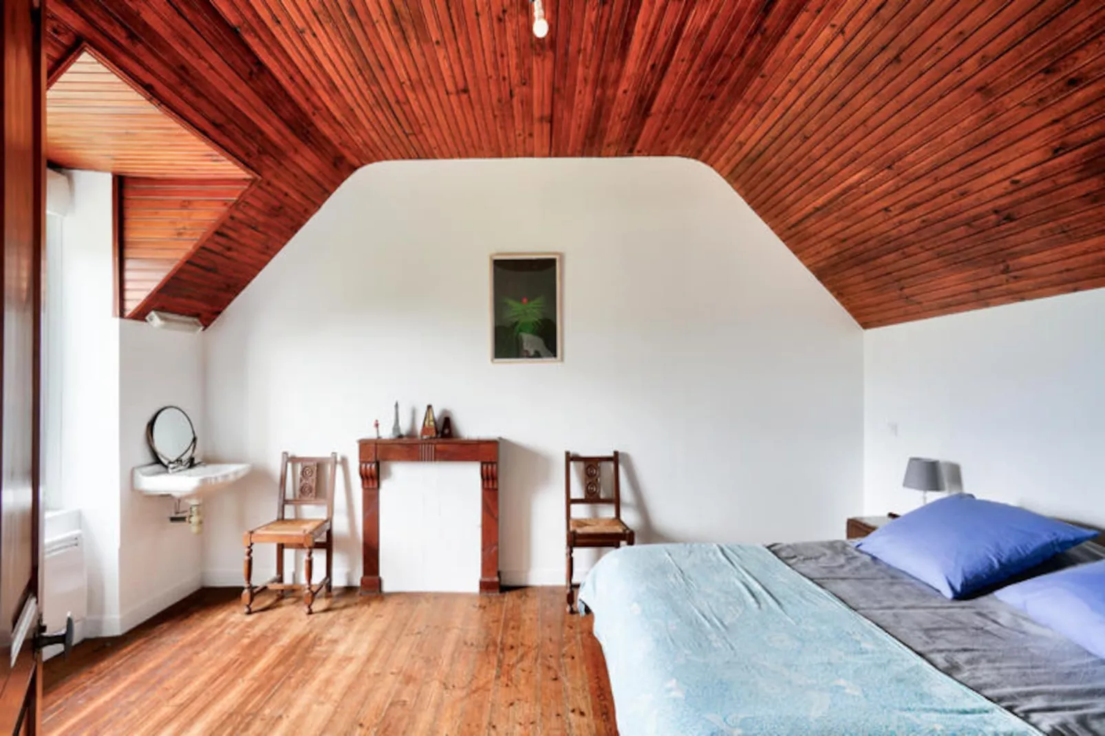 Maison à Treffiagat-Léchiagat-Nicht zugeordnet