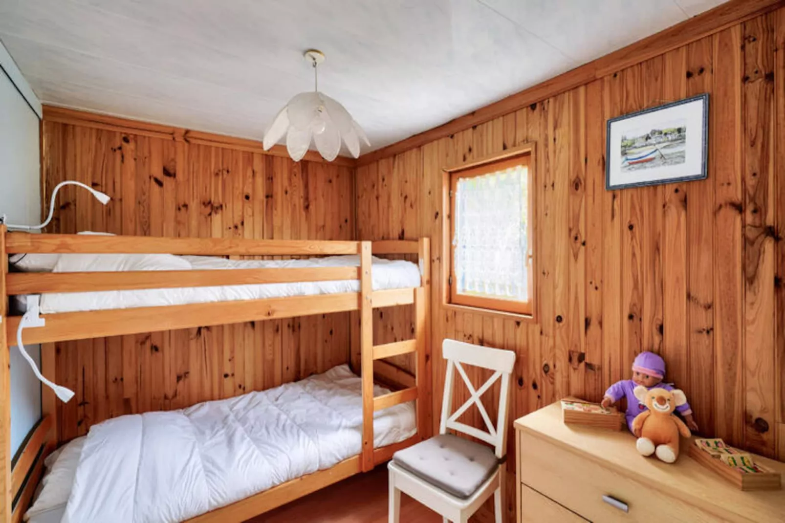 Chalets à Loctudy-Nicht zugeordnet