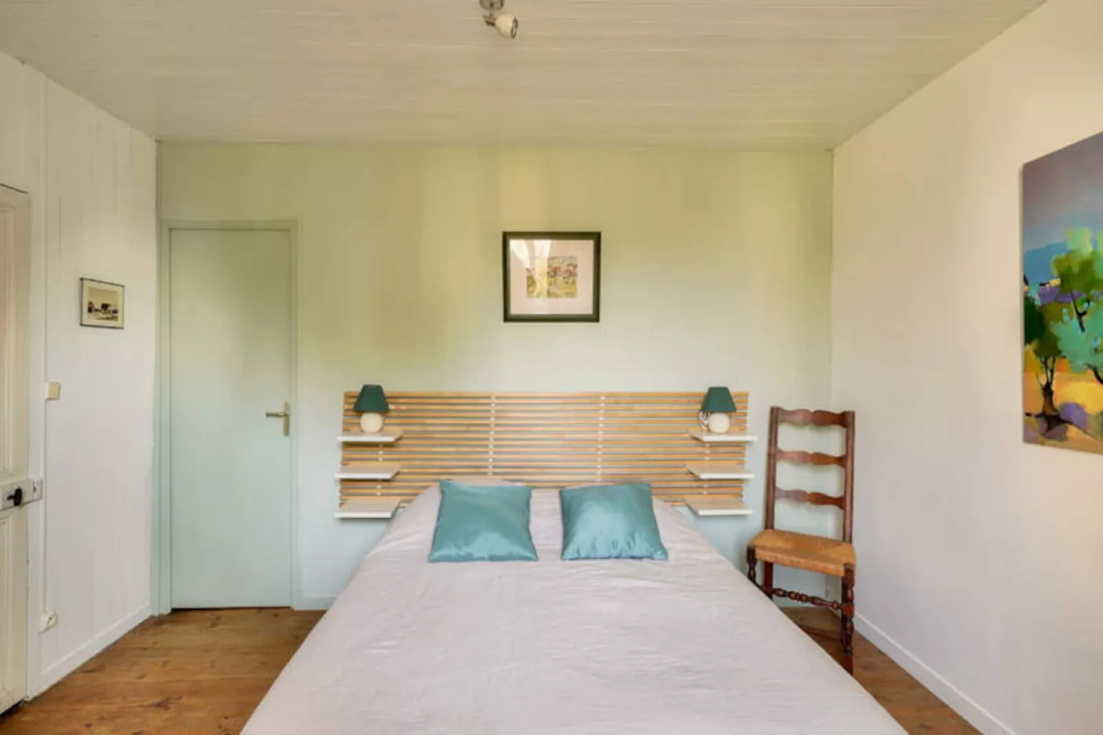 Maison à Penmarc'h-Untagged