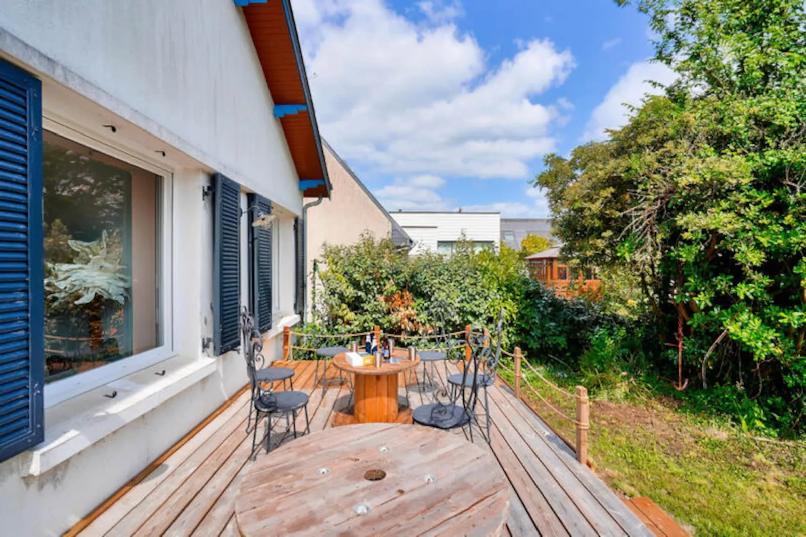 Maison à Île Tudy-Nicht zugeordnet