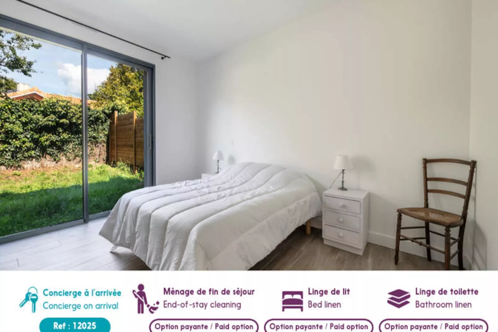 Maison à Mesquer-Nicht zugeordnet