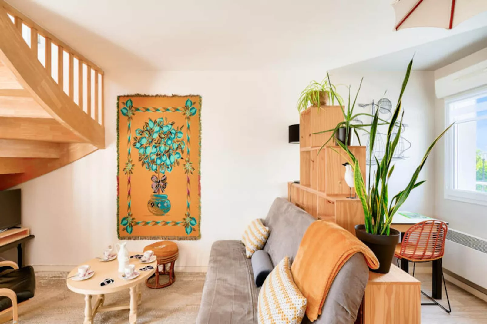 Appartements à Le Guilvinec-Nicht zugeordnet