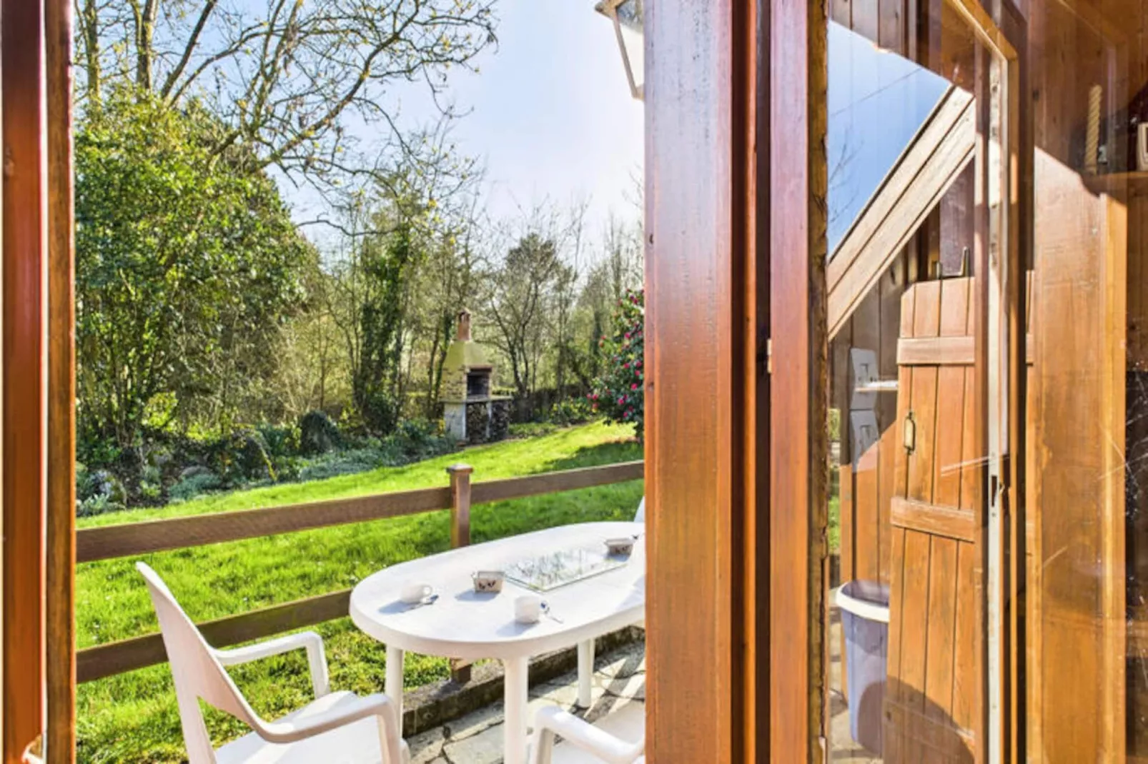 Chalets à Plurien-Non tagué