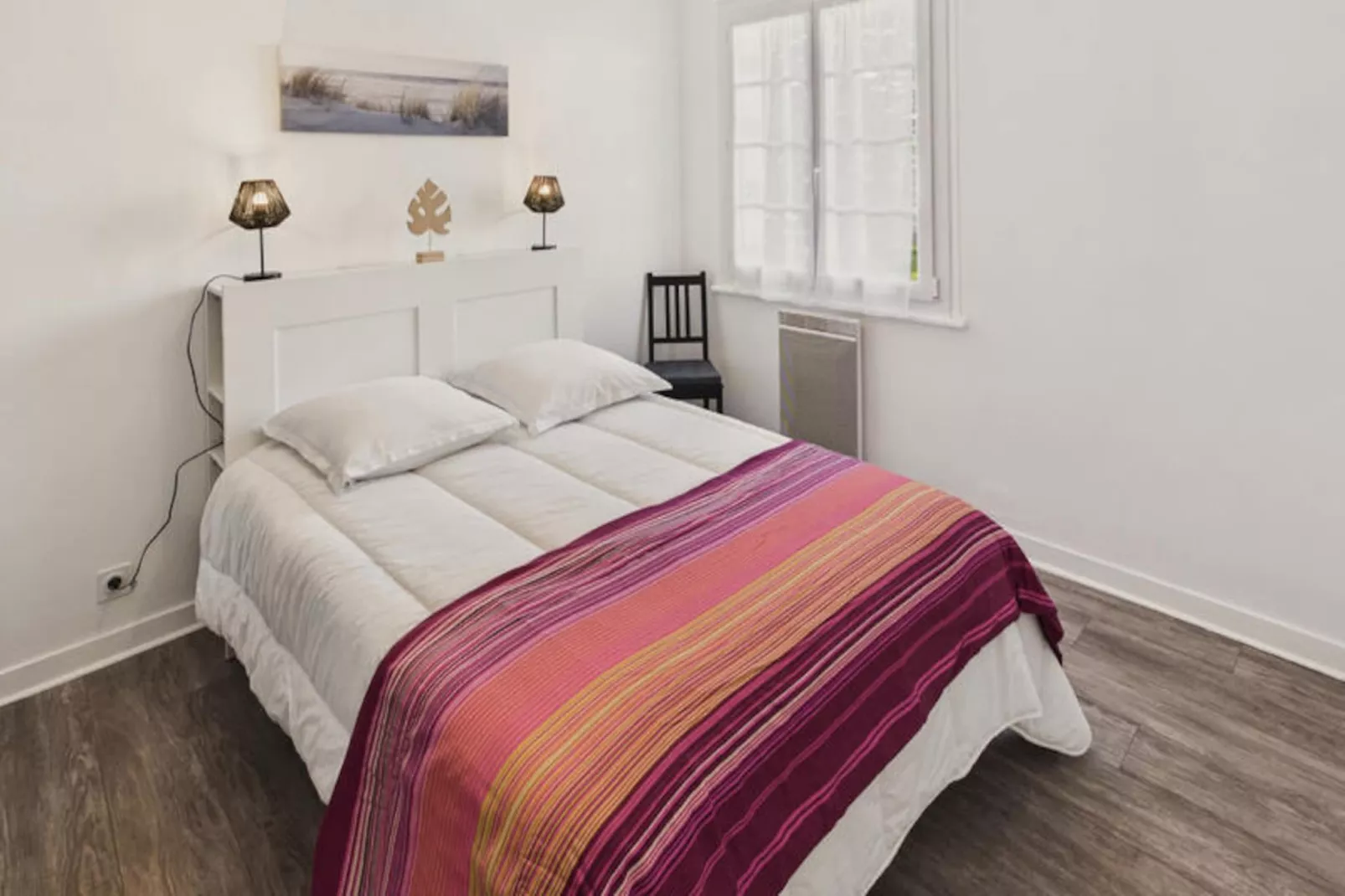 Appartements à Loctudy-Nicht zugeordnet