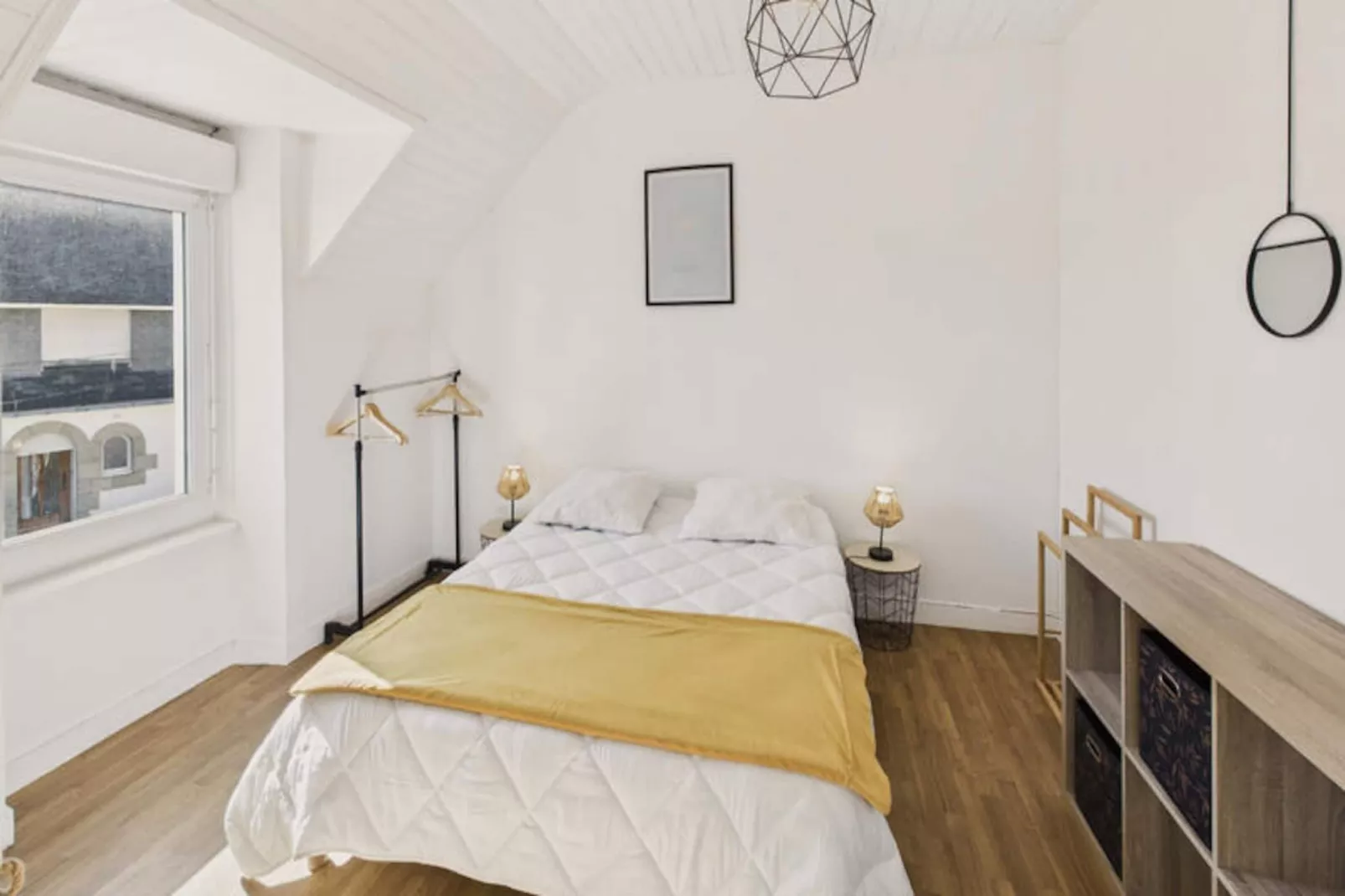 Maison à Treffiagat-Léchiagat-Nicht zugeordnet