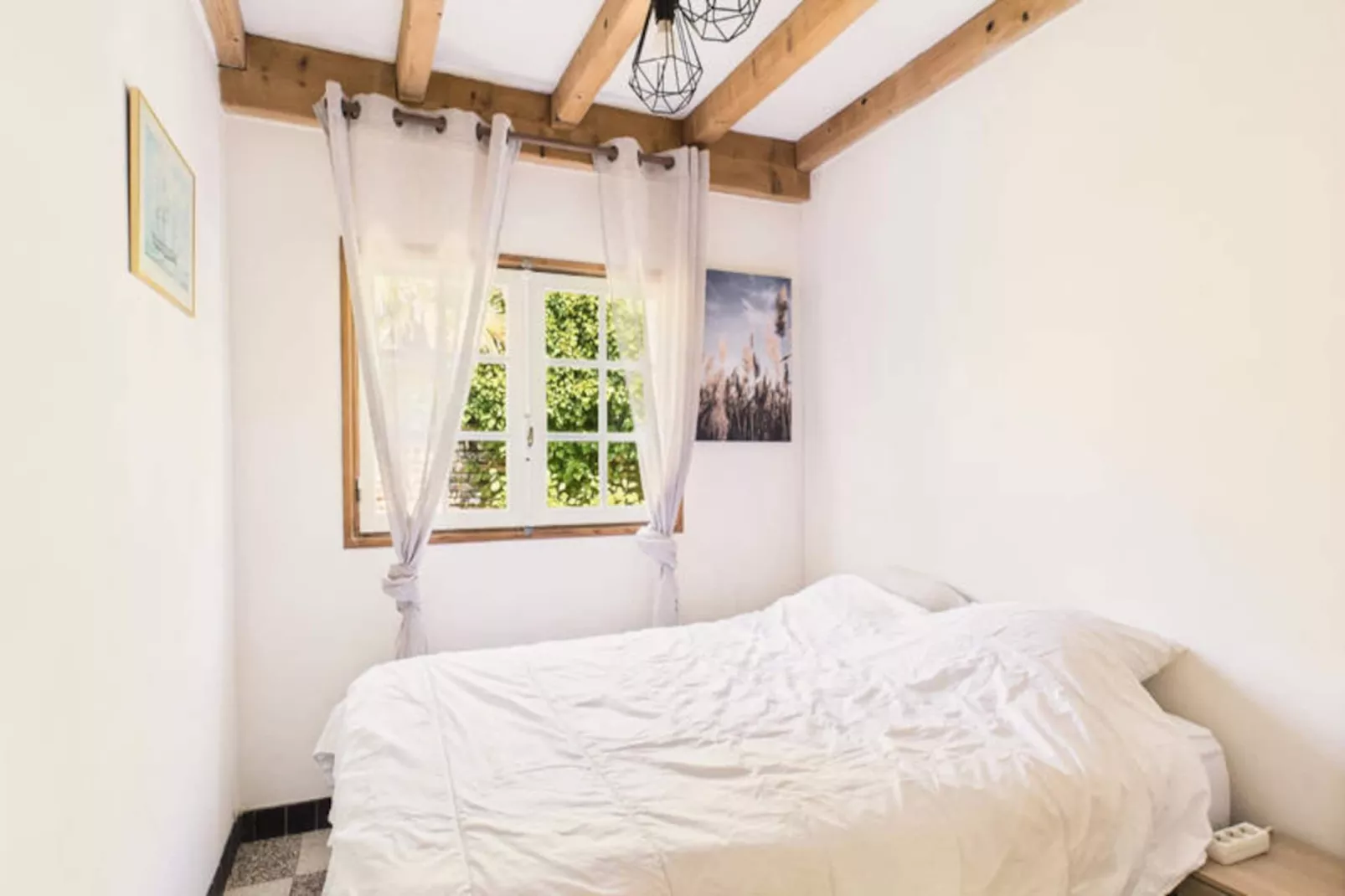 Maison à Les Portes en Ré-Untagged