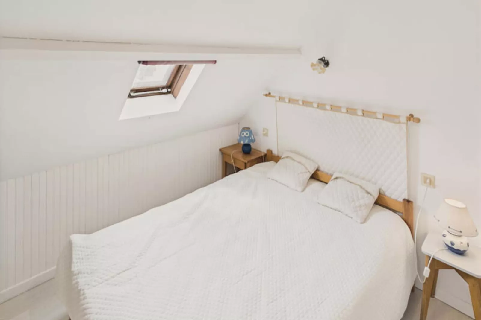 Maison à Treffiagat-Léchiagat-Nicht zugeordnet