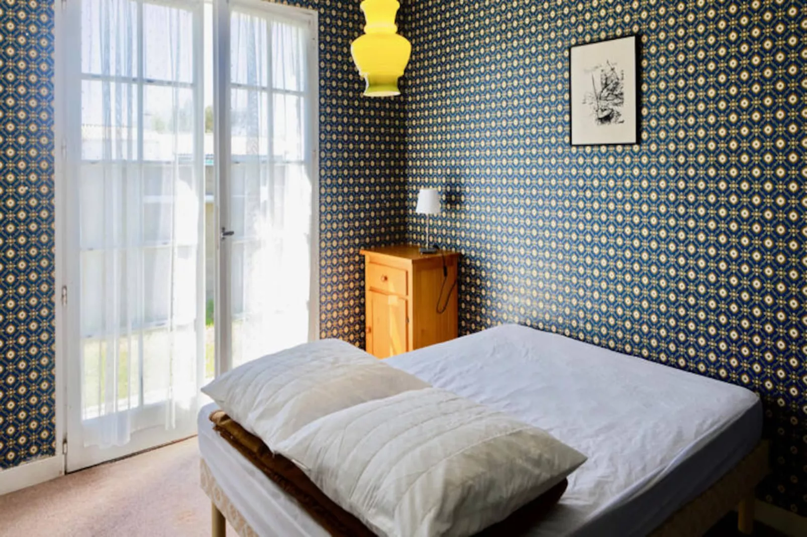 Maison à Noirmoutier-Non tagué