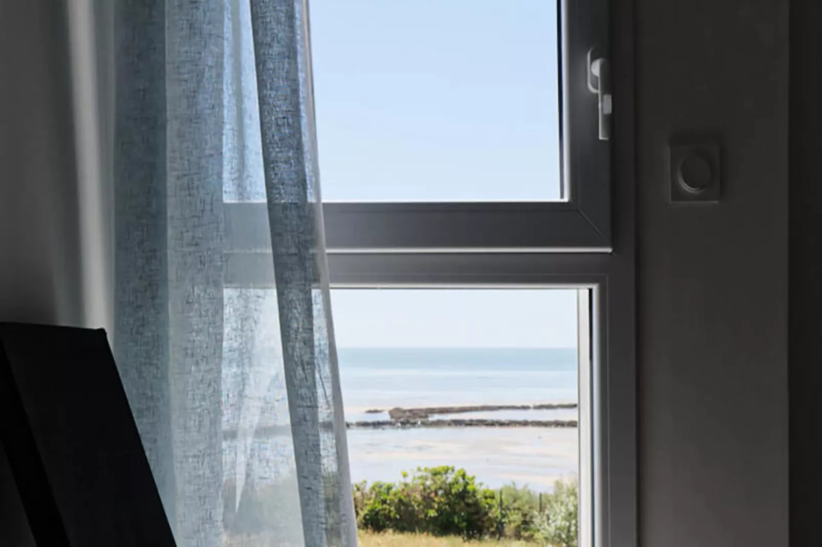 Appartements à La guerinière - Ile de Noirmoutier-Non tagué