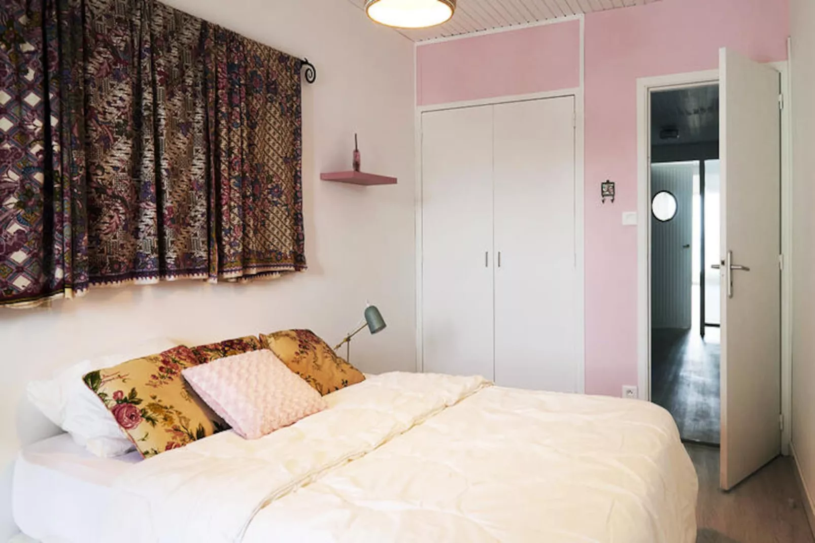 Appartements à Saint-Gilles-Croix-de-Vie-Nicht zugeordnet