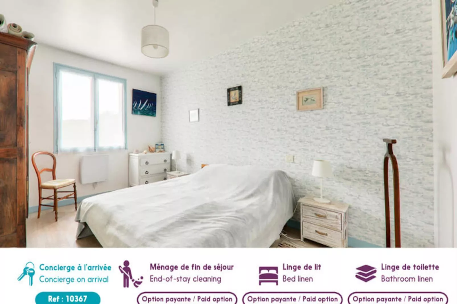 Maison à Arzon - Port Crouesty-Nicht zugeordnet