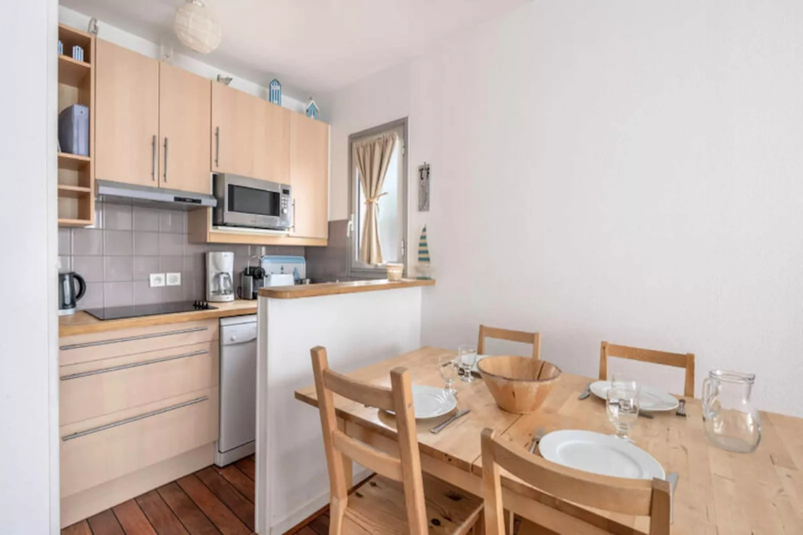 Appartements à La Baule-Non tagué