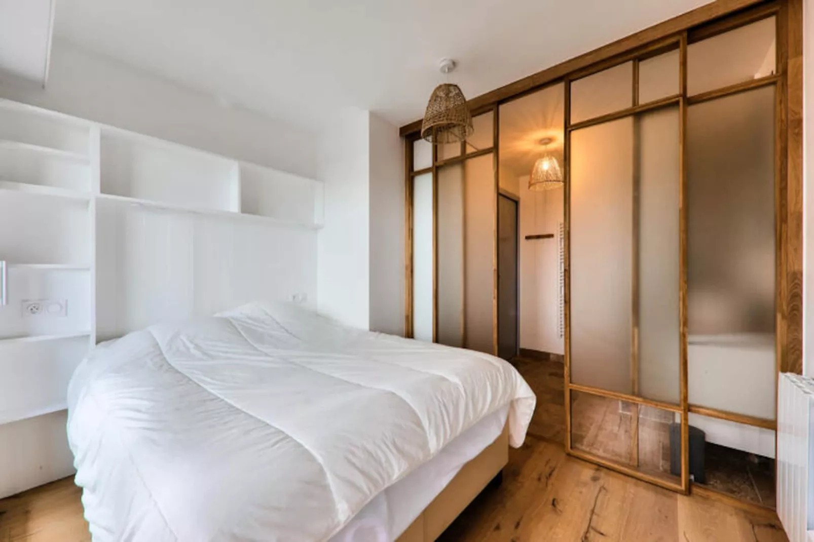 Appartements à Carnac-Nicht zugeordnet