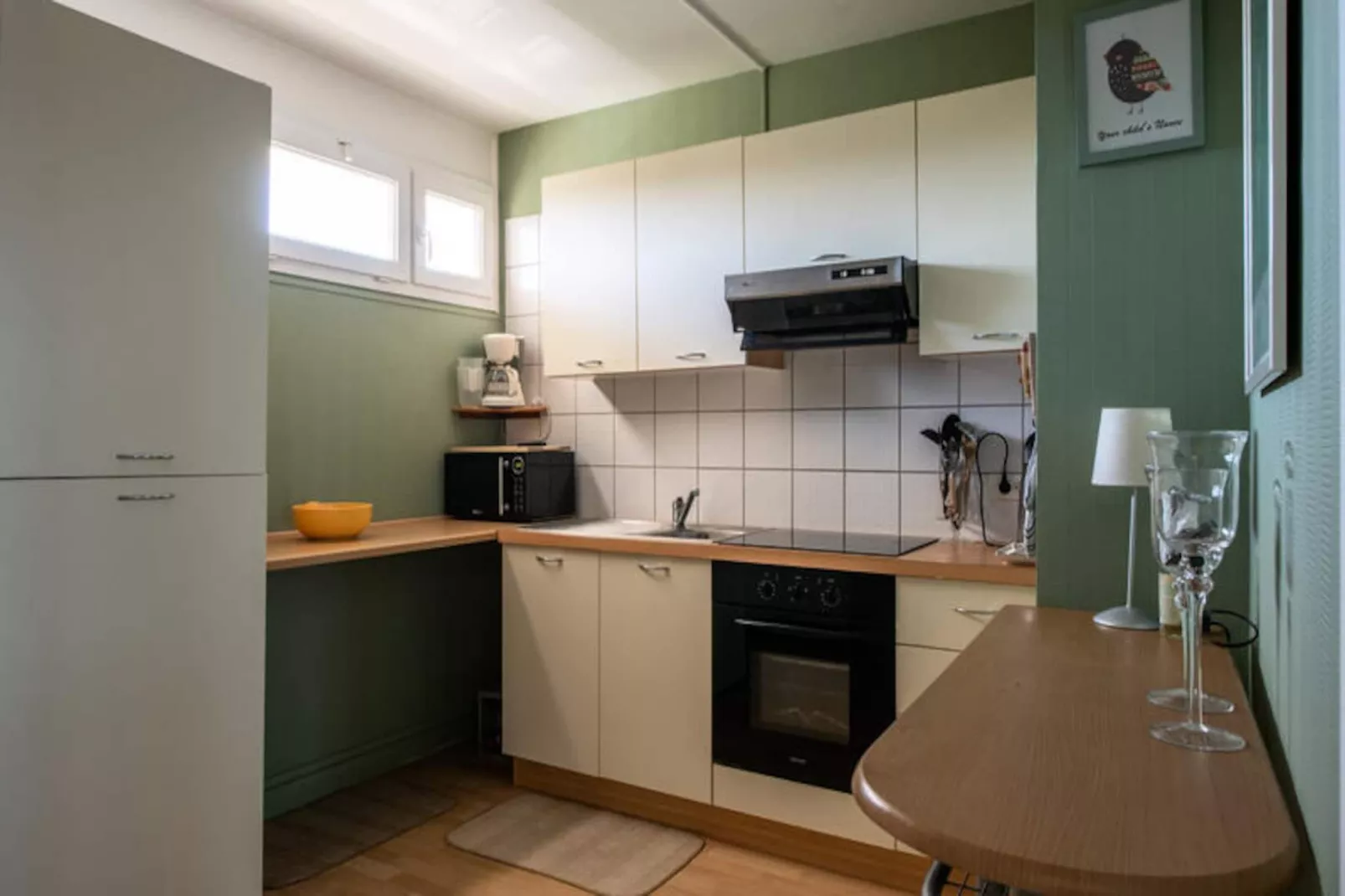 Appartements à Saint-Brevin-les-Pins-Nicht zugeordnet