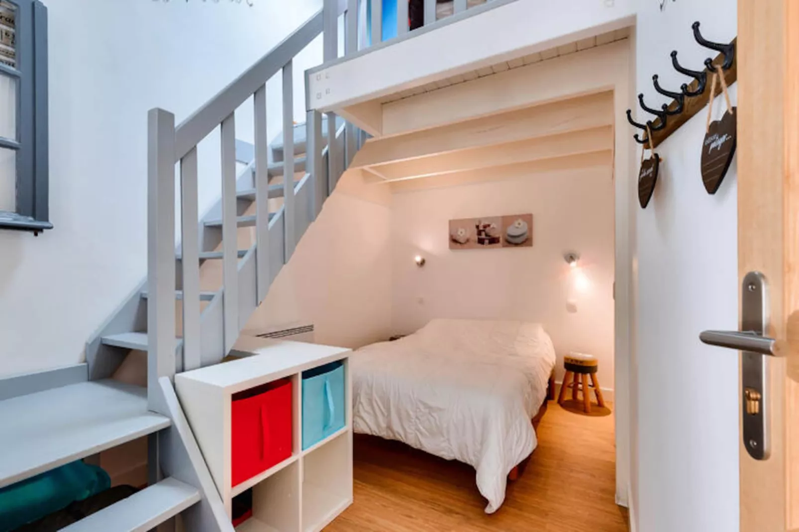 Maison à Saint-Gilles-Croix-de-Vie-Untagged