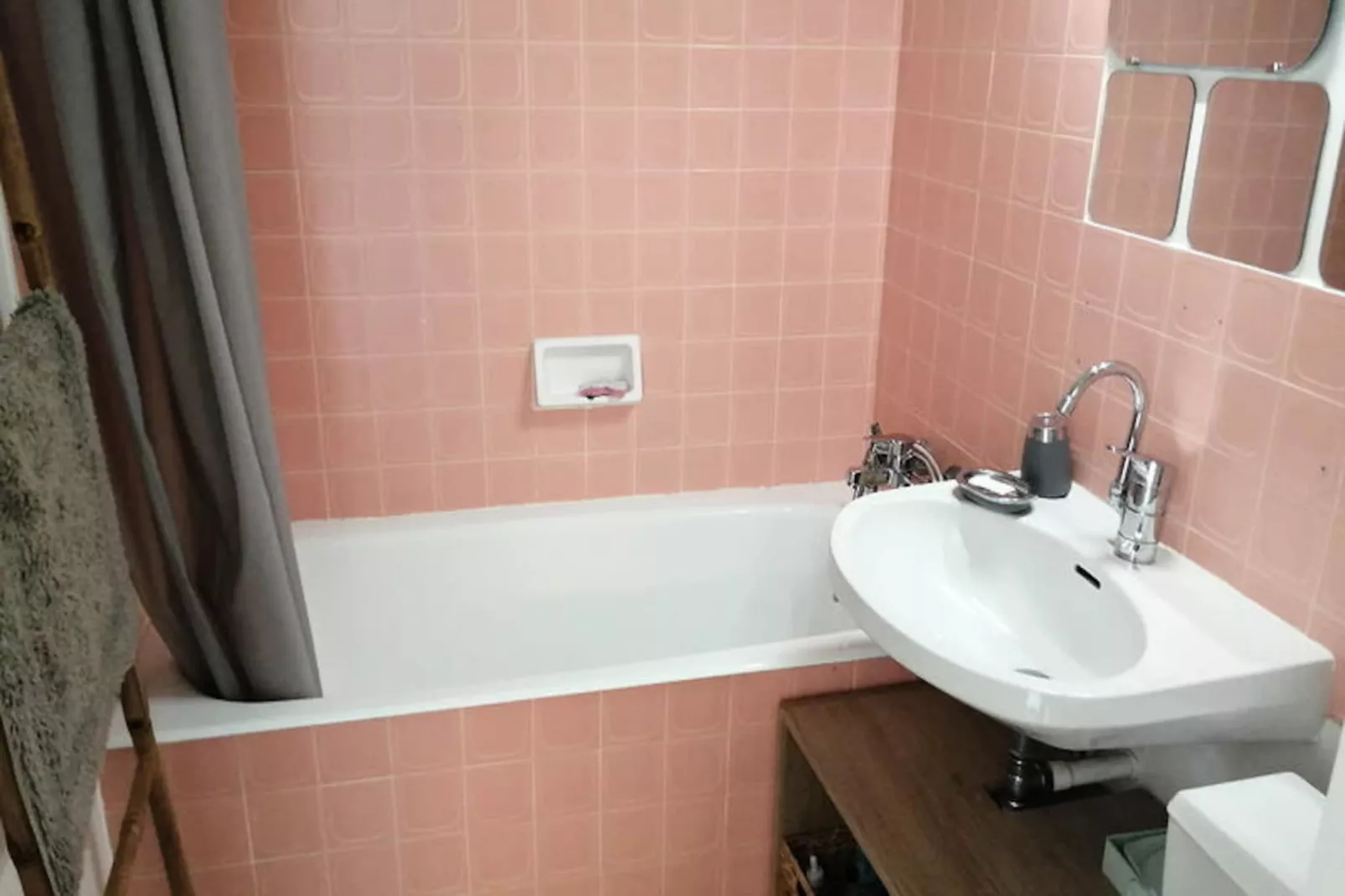 Studio à La Baule-Untagged