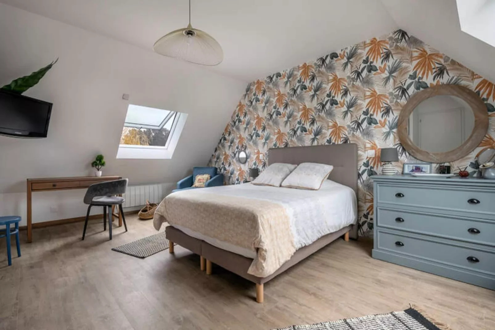 Maison à Saint Gildas de Rhuys-Nicht zugeordnet