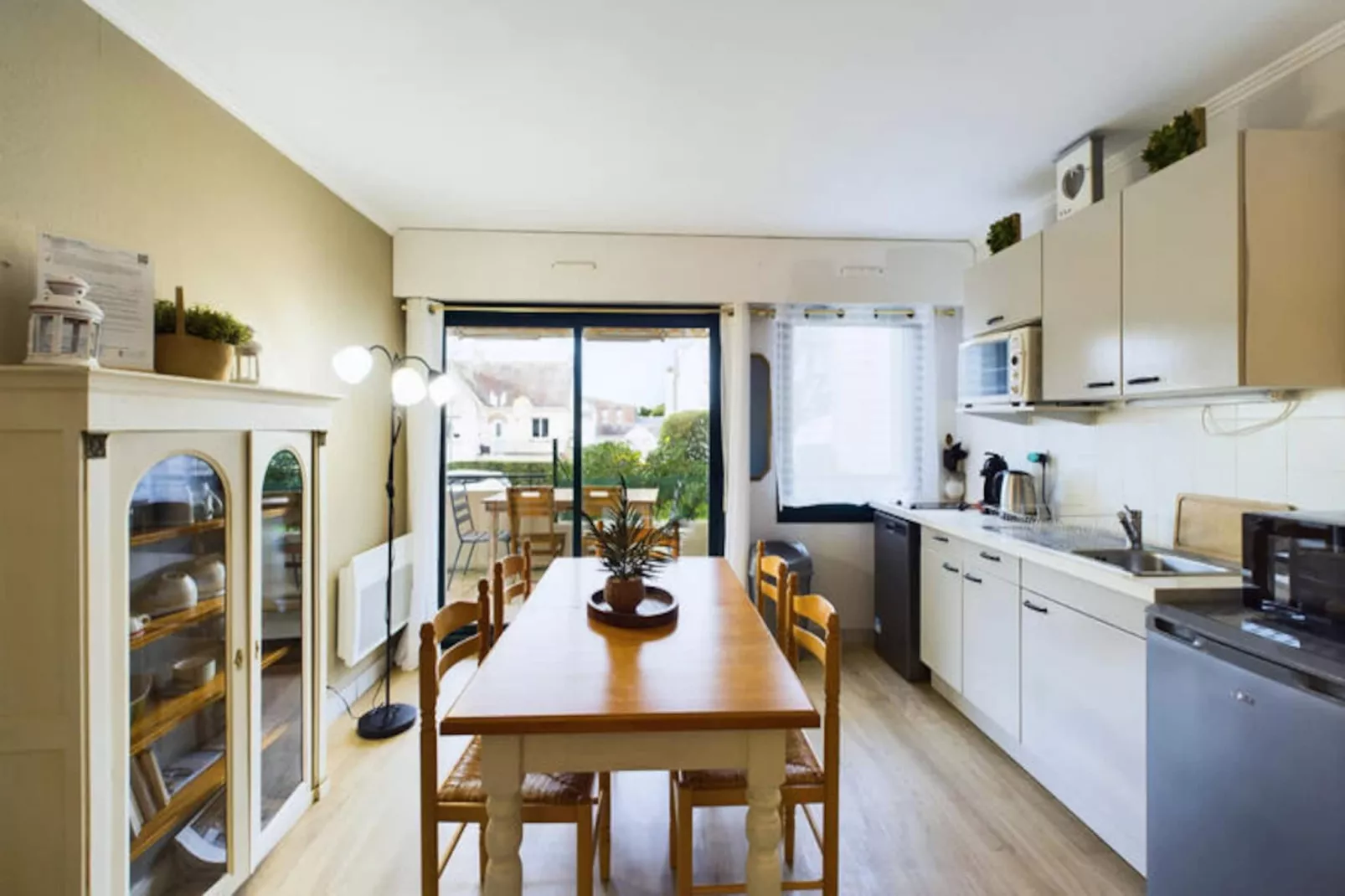 Appartements à Le Pouliguen-Untagged