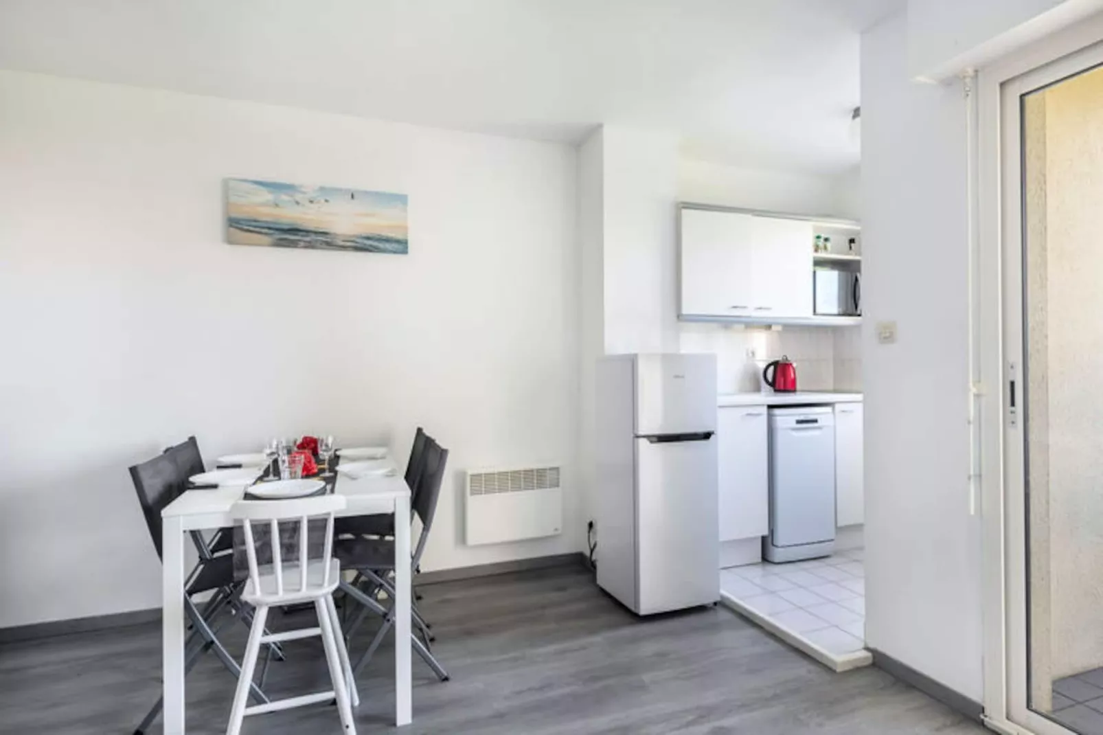 Appartements à Arzon - Port Crouesty-Non tagué