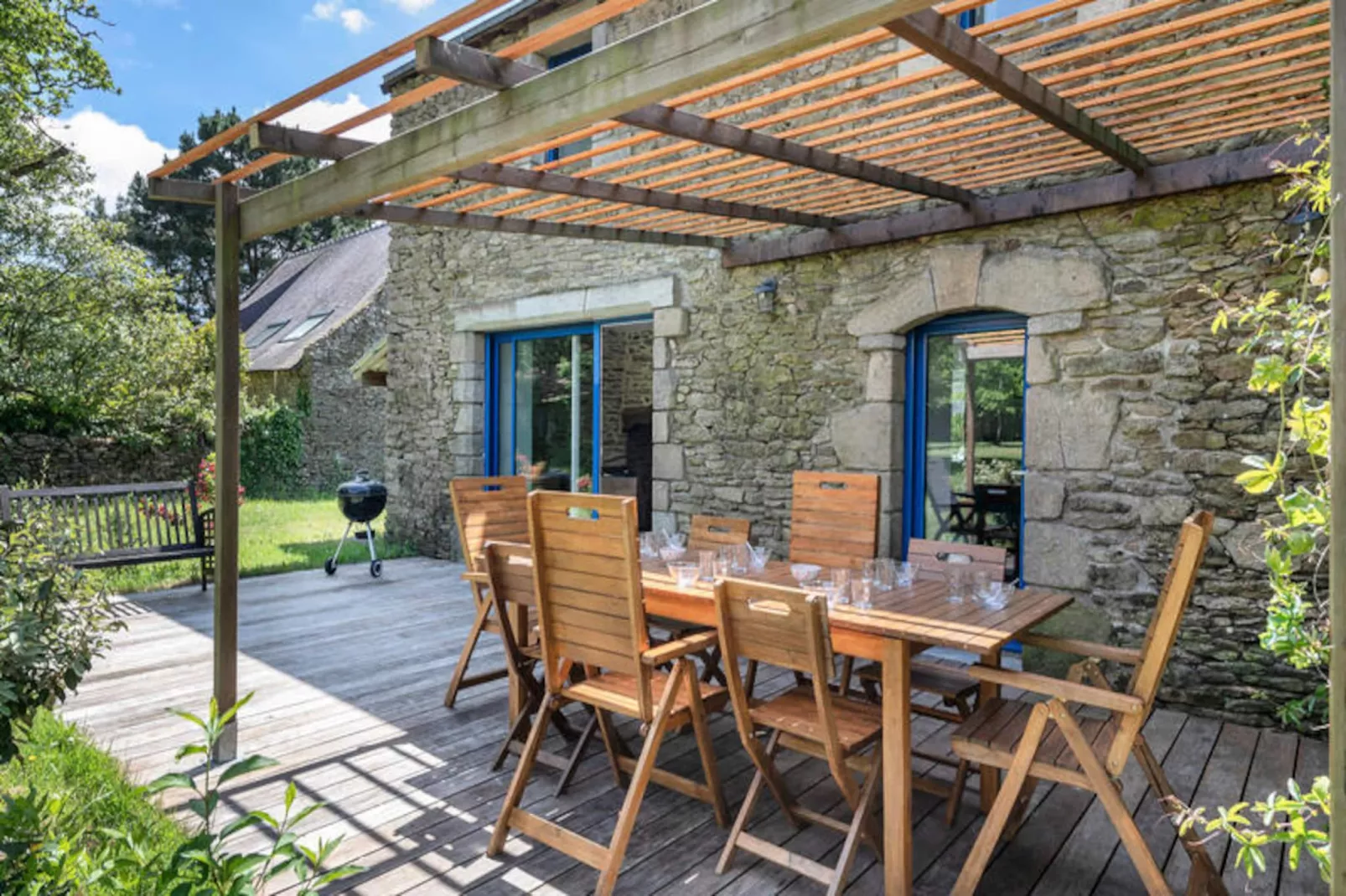 Maison à Sarzeau-Nicht zugeordnet