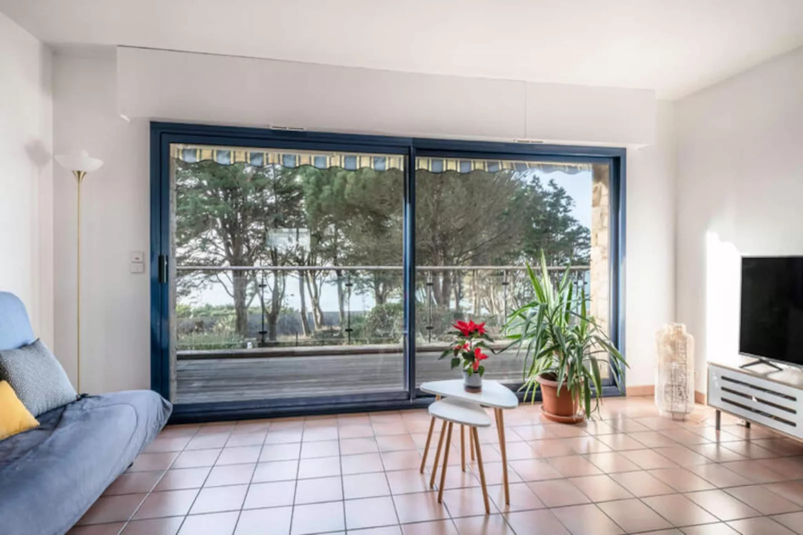 Maison à Arzon - Port Crouesty-Untagged