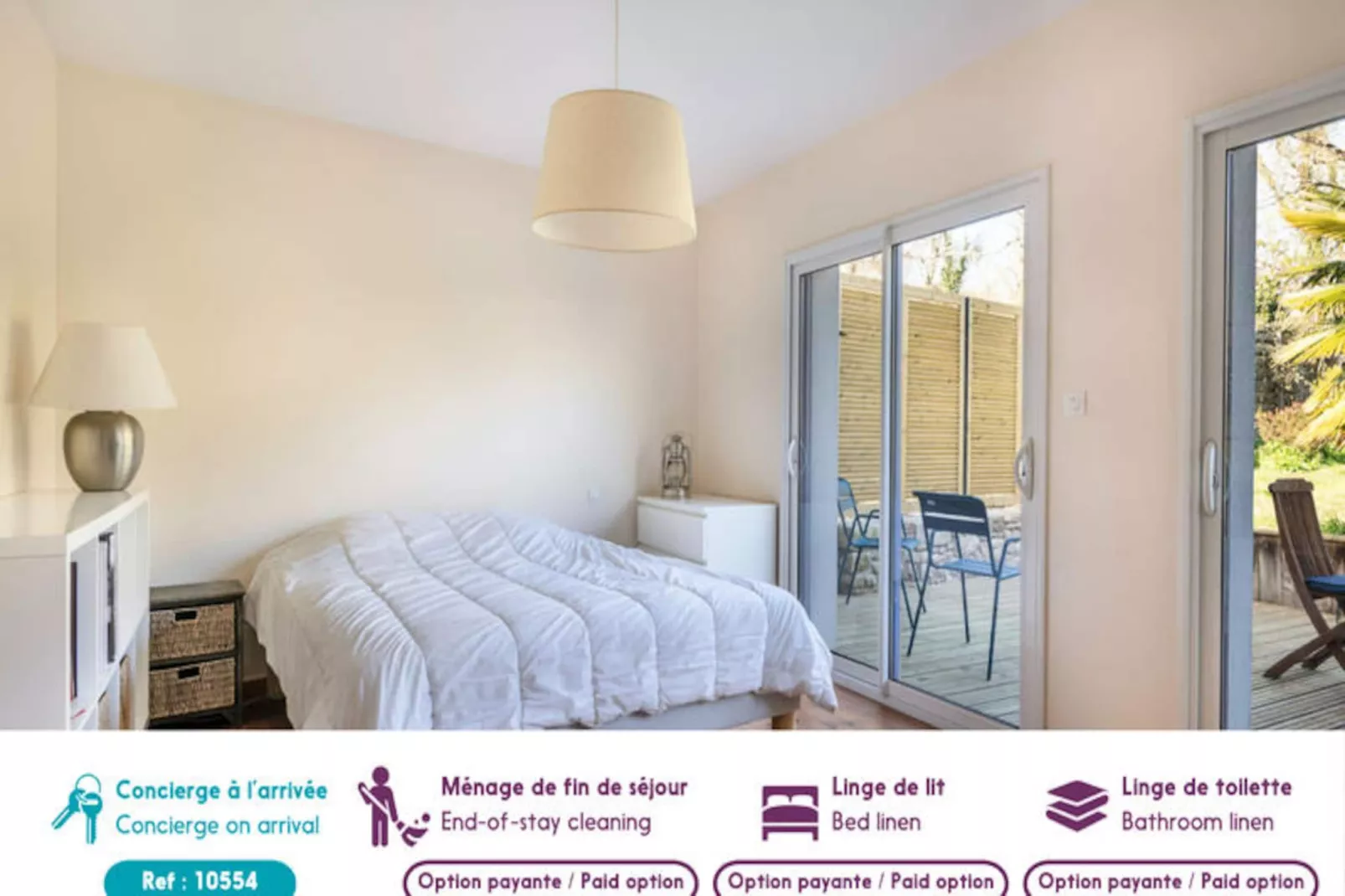 Maison à Sarzeau-Nicht zugeordnet