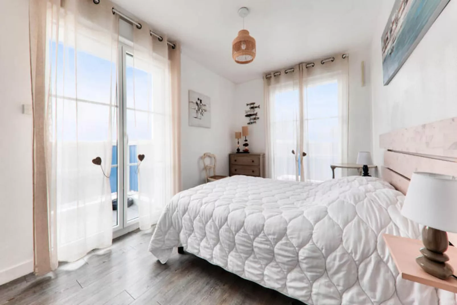 Appartements à Sarzeau-Nicht zugeordnet