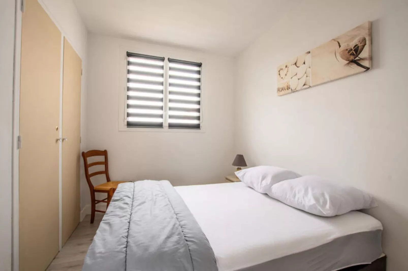 Appartements à Notre Dame de Monts-Non tagué