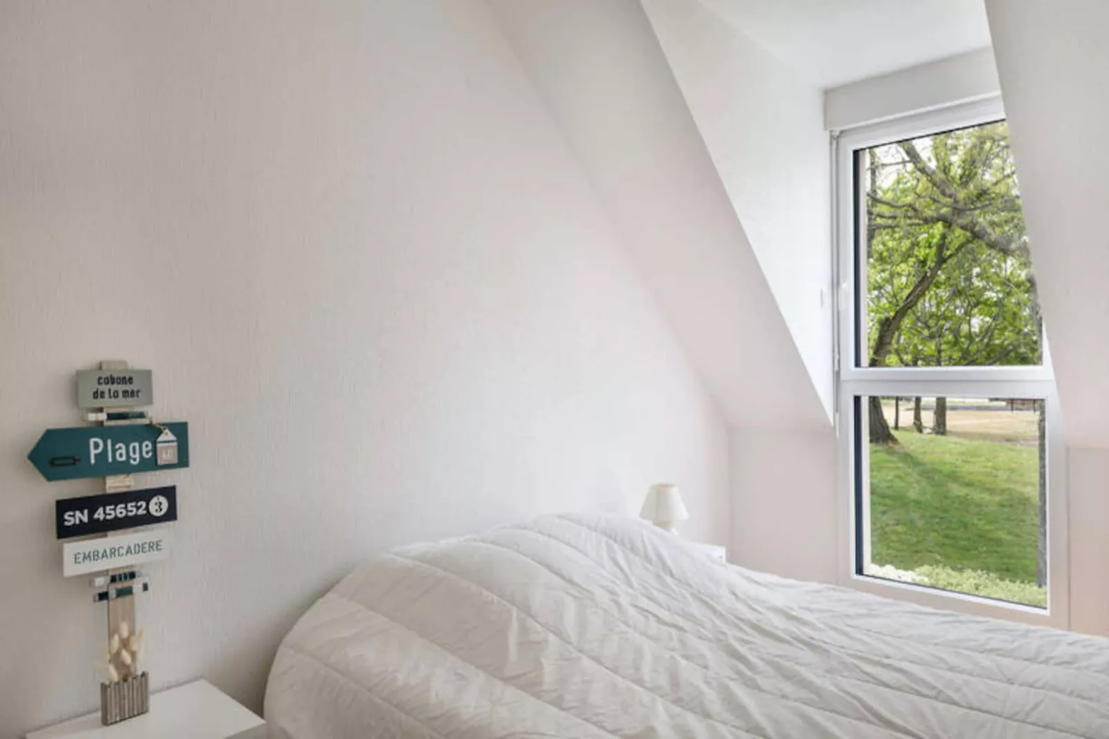 Maison à Arzon - Port Crouesty-Untagged