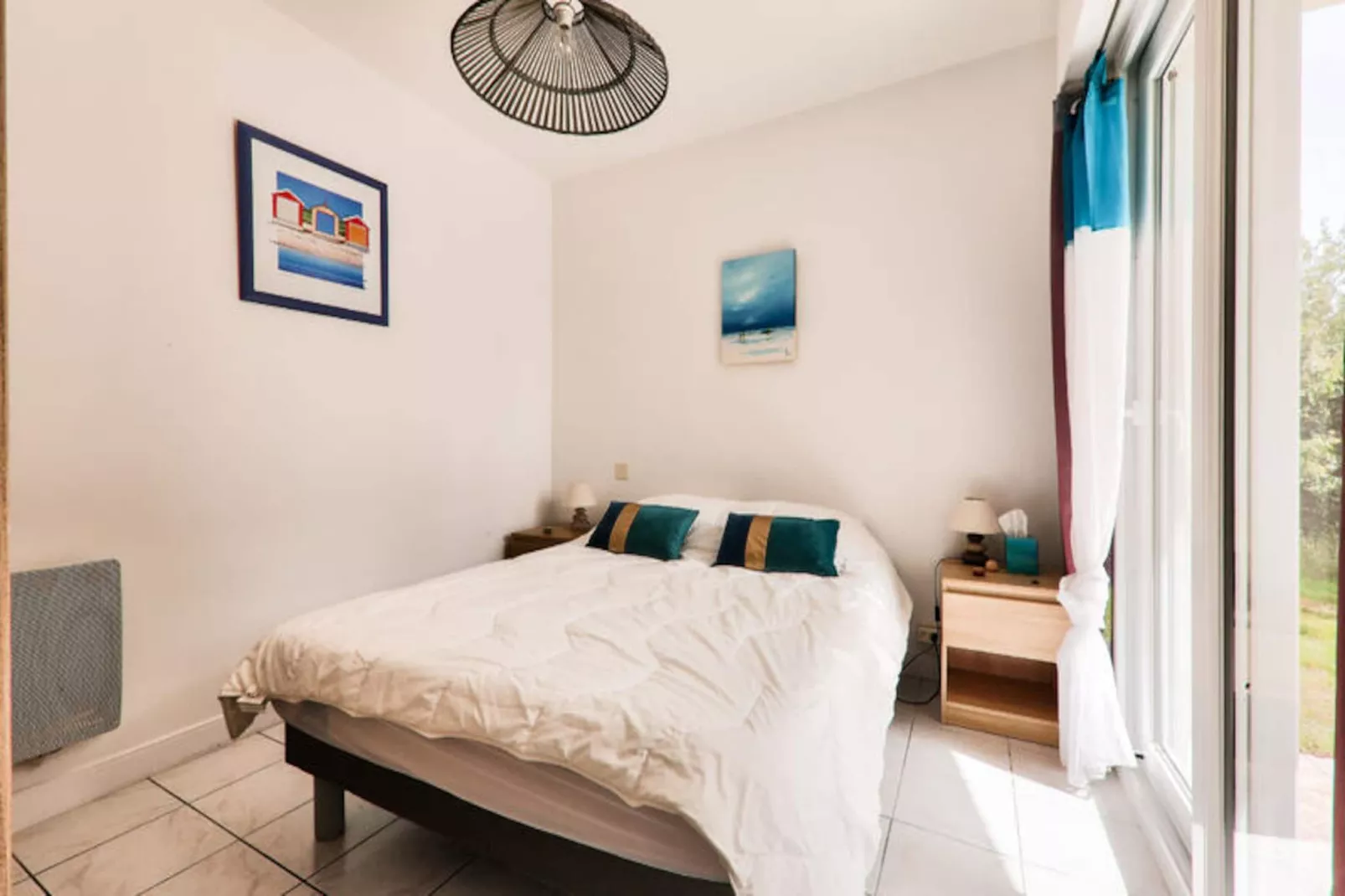 Maison à Sarzeau-Nicht zugeordnet