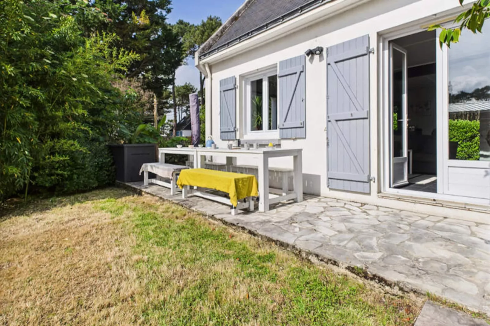 Maison à Assérac-Nicht zugeordnet