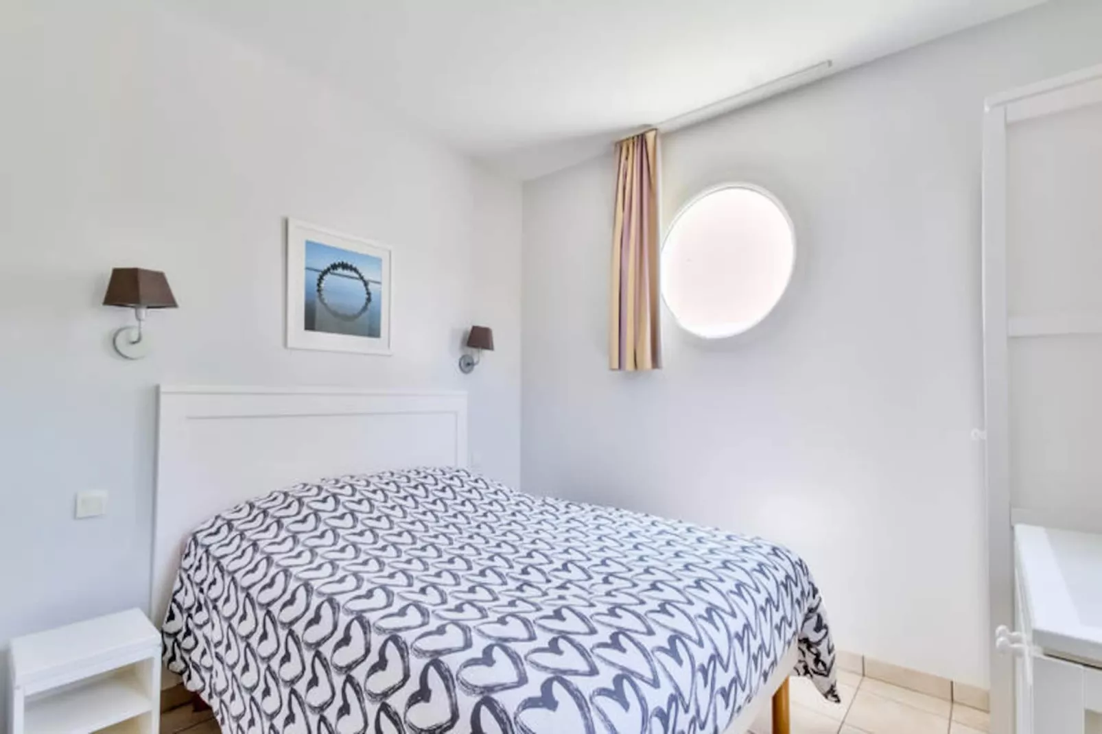 Appartements à Les Sables d'Olonne-Nicht zugeordnet